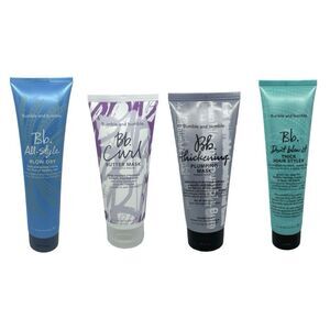 Bumble and bumble. Haircare / Styling Bundle - 4 Products
